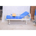 Hospital Use Comfortable Medical Bed with Mattress